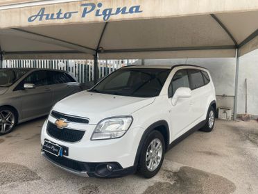 Chevrolet Orlando 2.0 Diesel 130CV LT