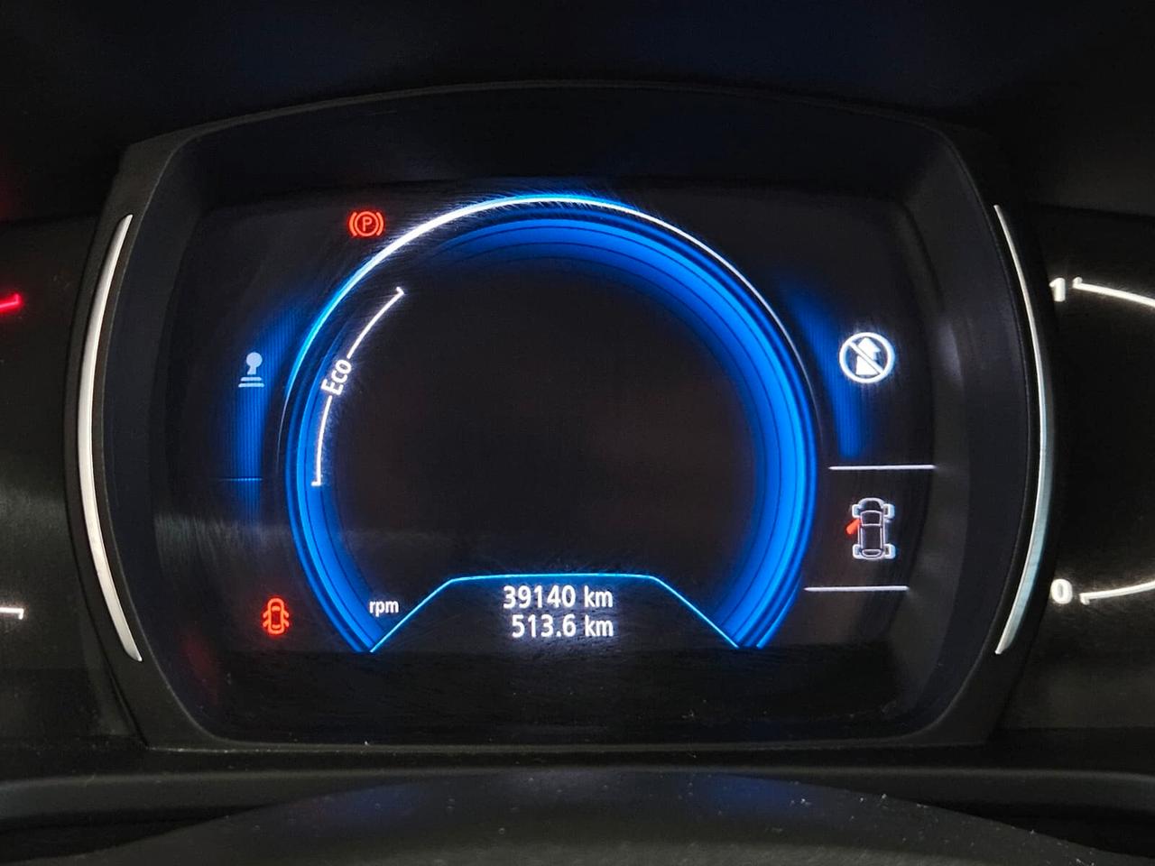 RENAULT KADJAR 1.3 tce Life