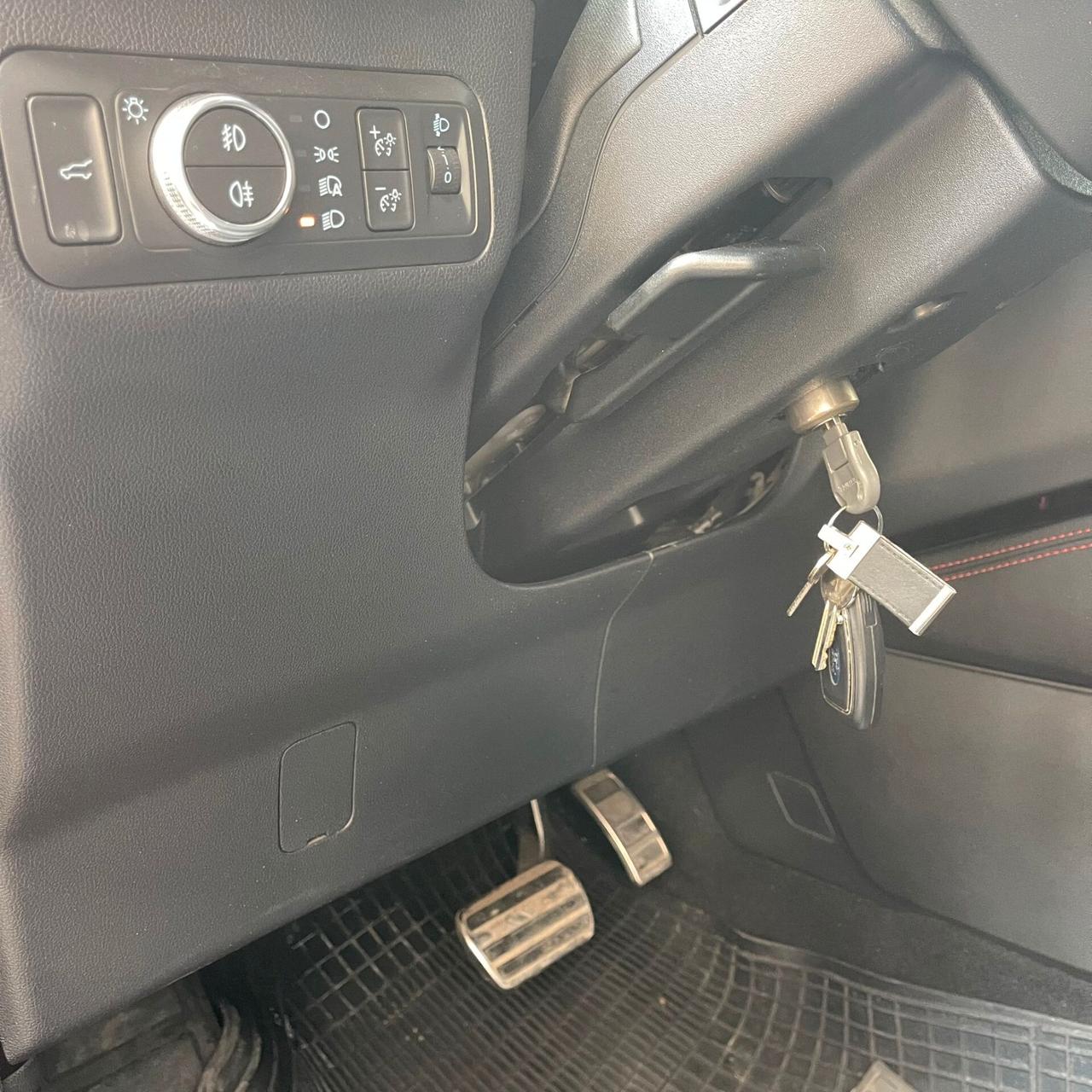 Ford Kuga 1.5 EcoBlue 120 CV aut. 2WD ST-Line