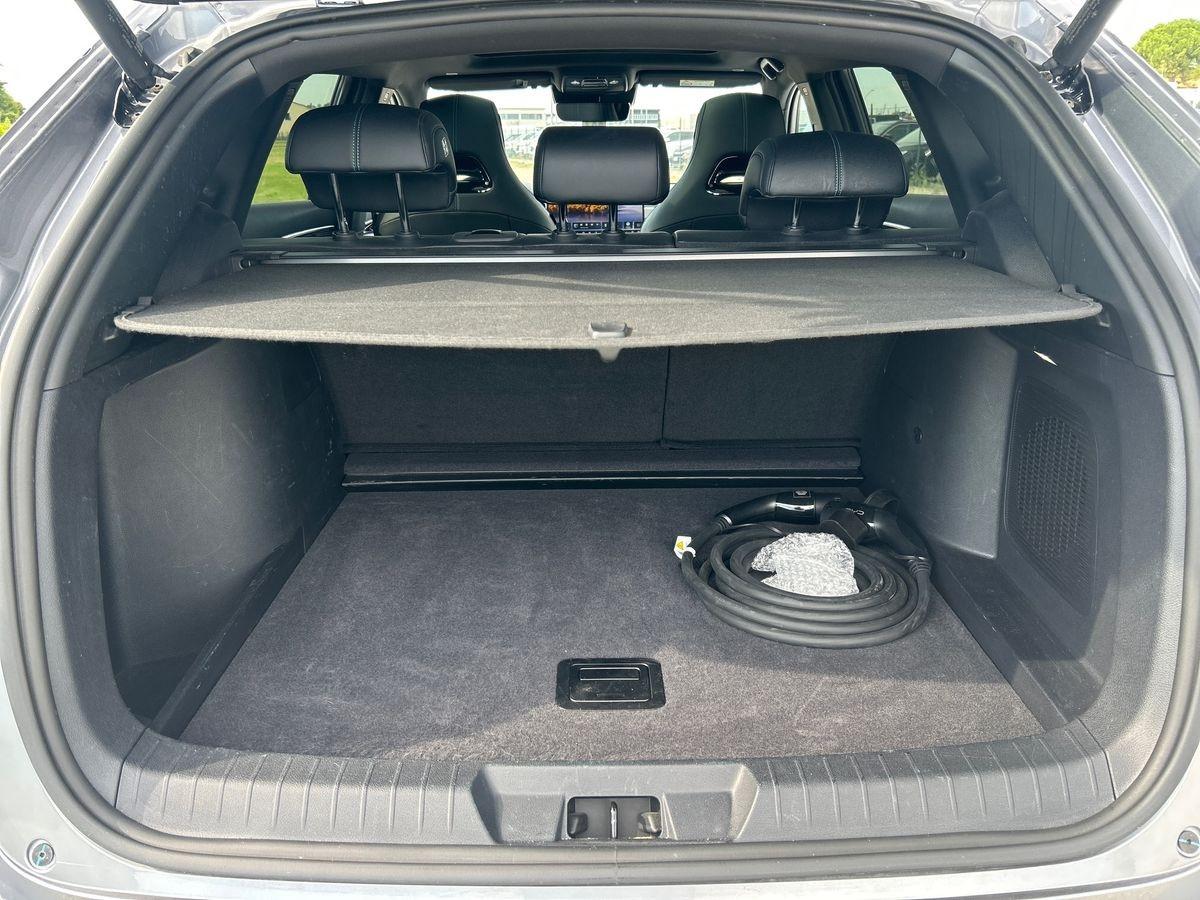 BYD Seal U DM-i - Seal U DM-i 1.5 phev Comfort 2wd