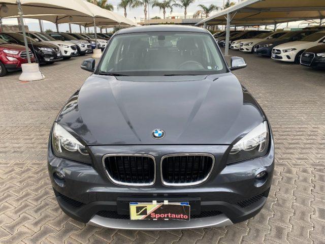 BMW X1 sDrive18d Sport Line