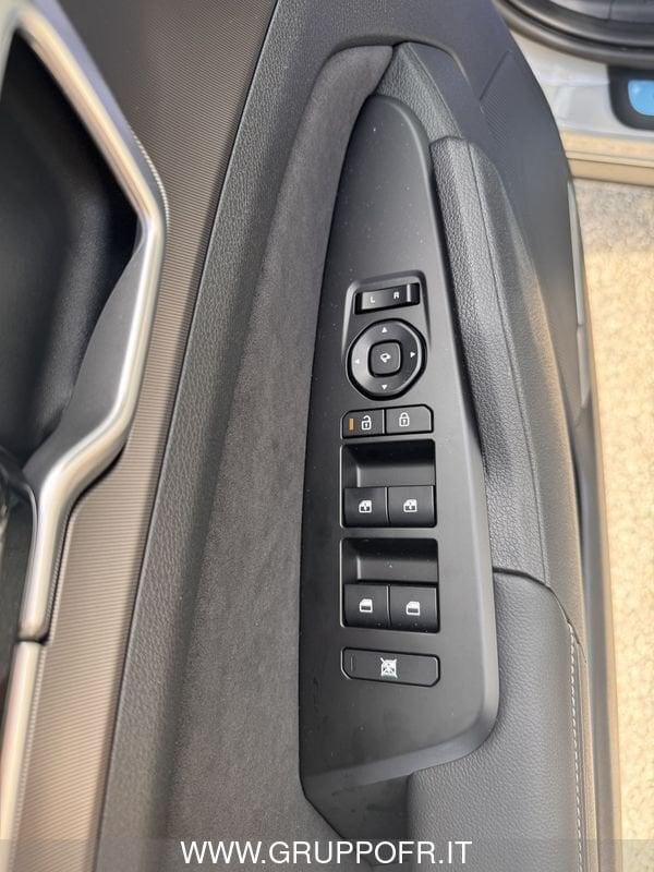 KIA Sportage HWW5 PE 1.6 DS MH DCT GTL SR BC