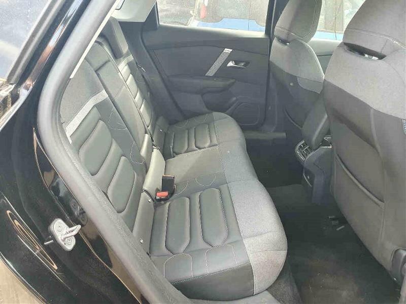 Citroen C4 X BlueHDI 130 S&S EAT8 Max