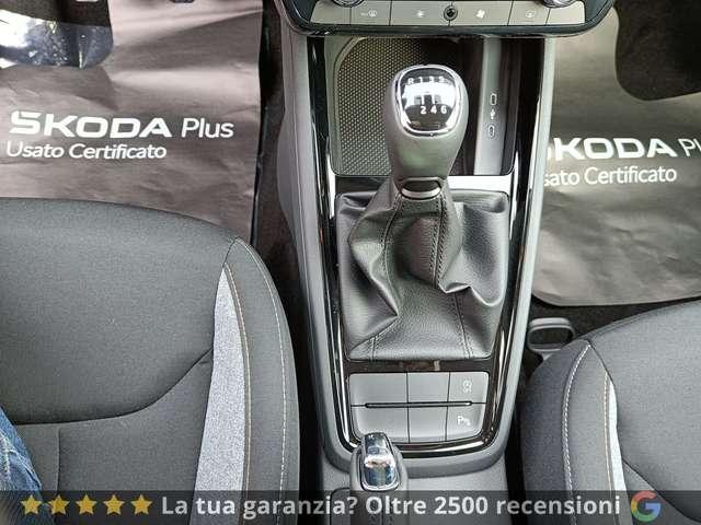 Skoda Kamiq 1.0 tsi 130 Edition 115cv