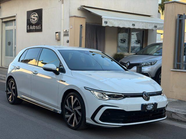 VOLKSWAGEN Golf 2.0 TDI 150 CV R-Line