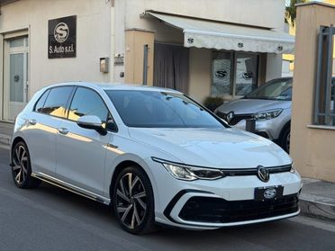 VOLKSWAGEN Golf 2.0 TDI 150 CV R-Line