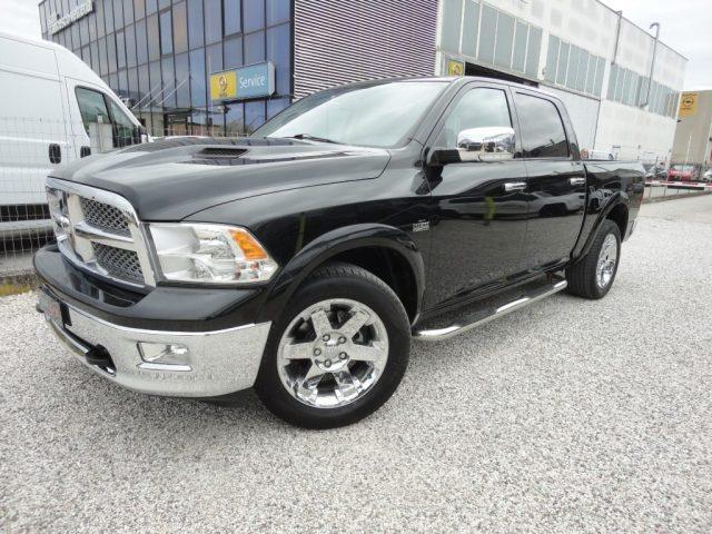 DODGE RAM 1500 5.7 V8 Laramie Chrome N1