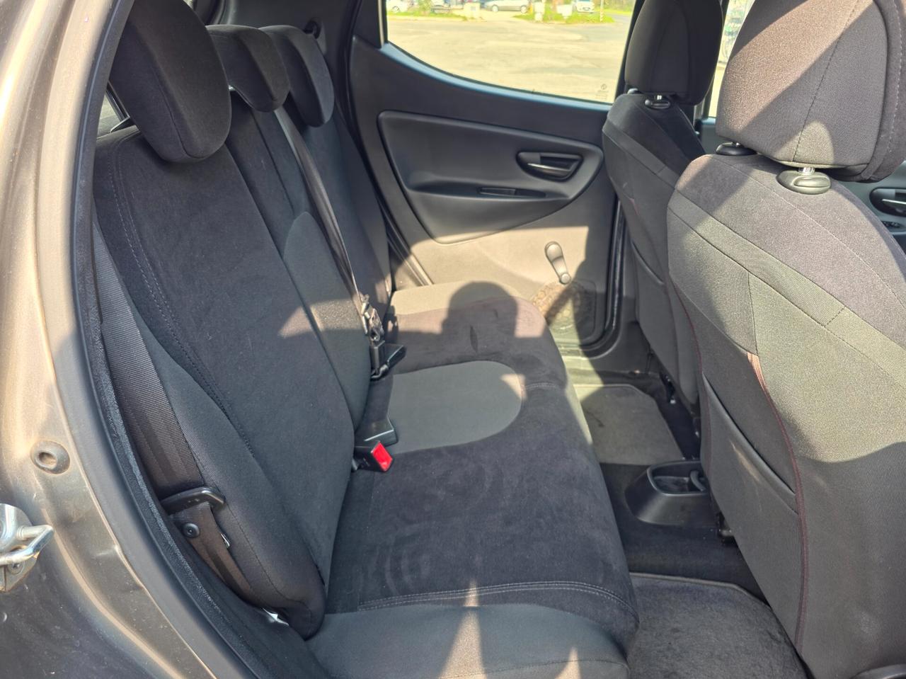 Lancia Ypsilon 1.2 69 CV 5 porte Elle 2015-E6 Manuale NEO