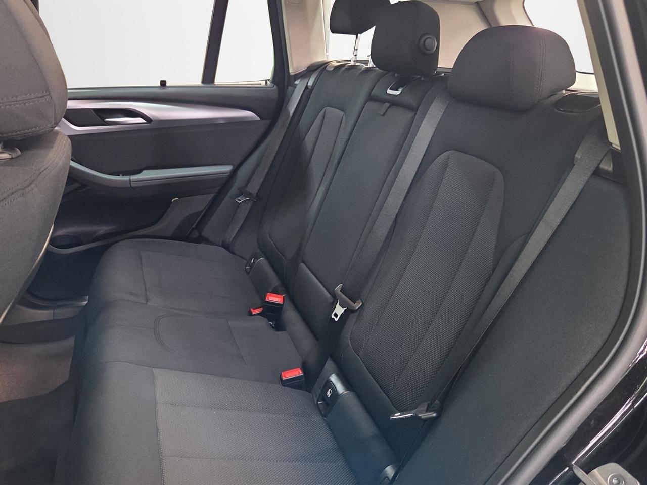 Bmw X3 xDrive20d 48V Business Advantage