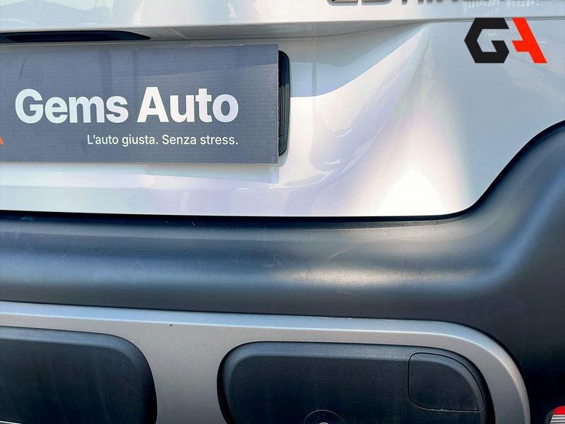 Citroën C3 Aircross C3 Aircross PureTech 110 S&S You