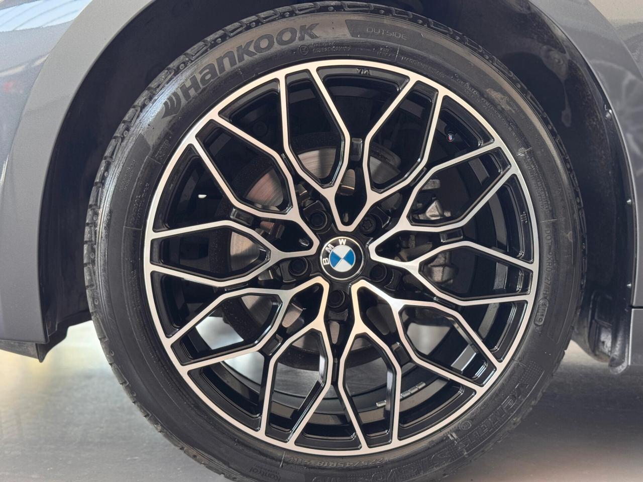 Bmw 316 316d 48V Luxury