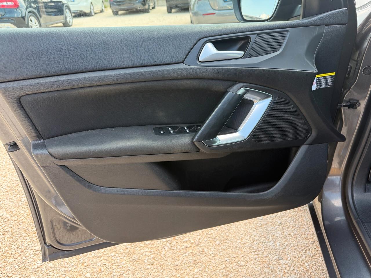 Peugeot 308 BlueHDi 130 S&S EAT6 SW Allure