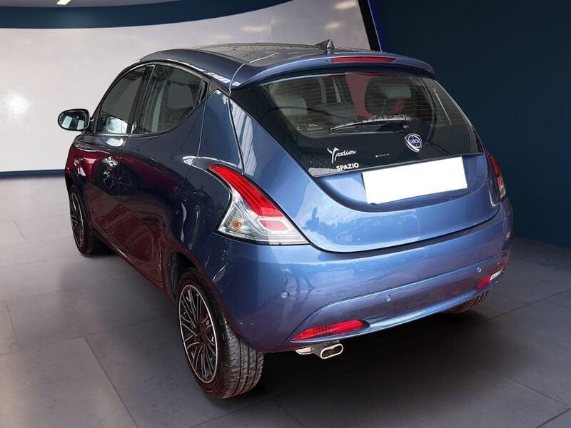 Lancia Ypsilon III 2021 1.2 Gold Gpl 69cv