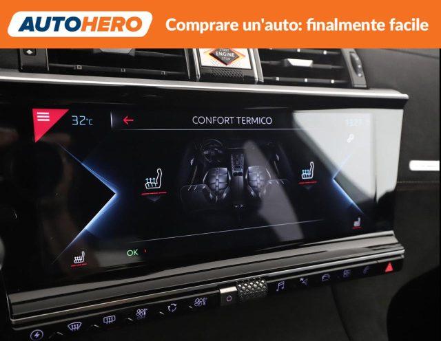 DS AUTOMOBILES DS 7 Crossback E-Tense 4x4 Performance Line