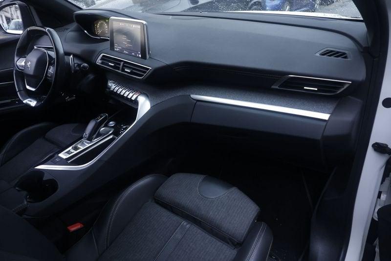 Peugeot 3008 Peugeot 3008 BlueHDi 130 S&S EAT8 Allure 96KW ANNO 2018