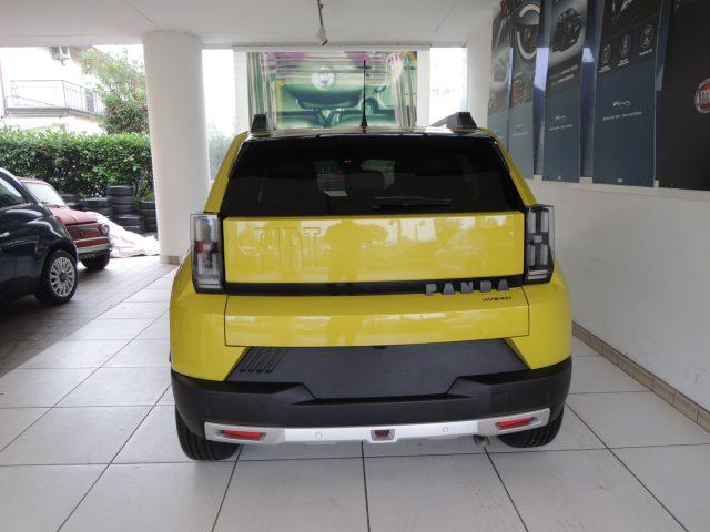 FIAT Grande Panda 1.2 Hybrid 110 CV La Prima VARI COLORI
