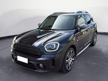 Mini Cooper Countryman 1.5 TwinPower Turbo Cooper Hype Steptronic