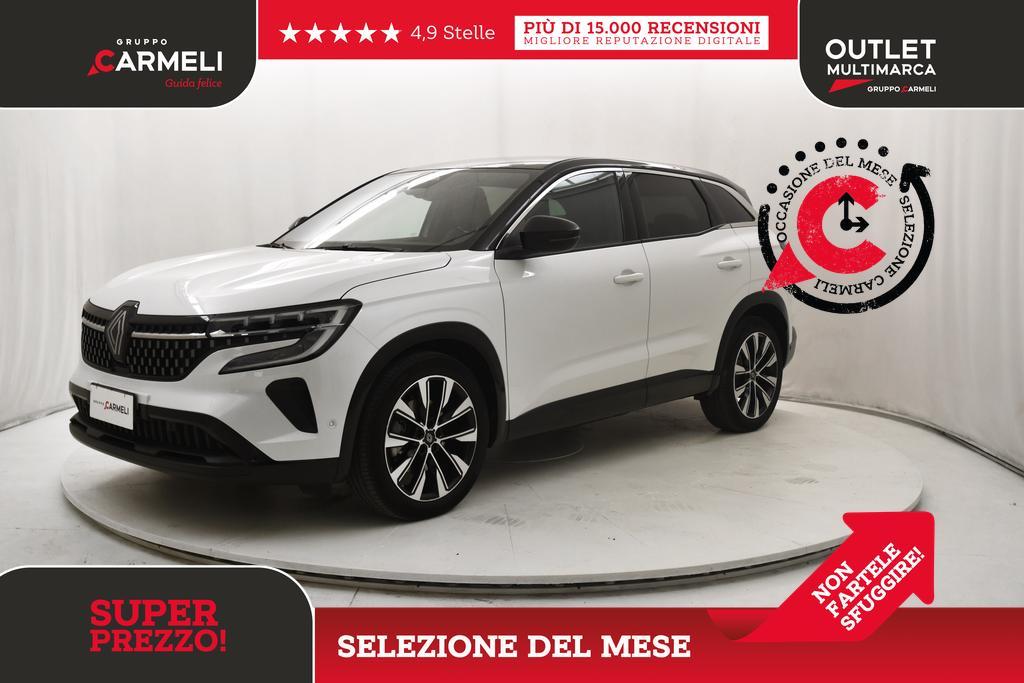 Renault Austral 1.2 E-Tech full hybrid Techno