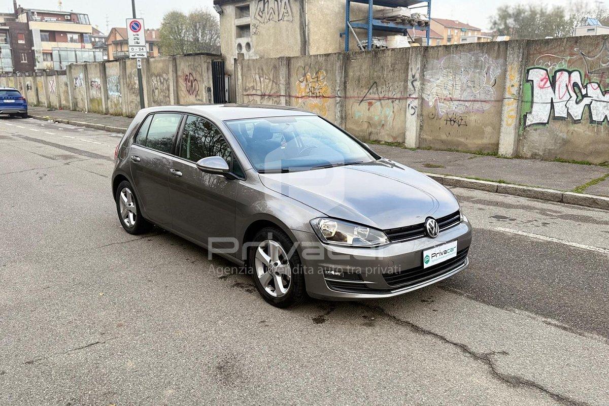 VOLKSWAGEN Golf 1.4 TSI 5p. Highline BlueMotion Technology