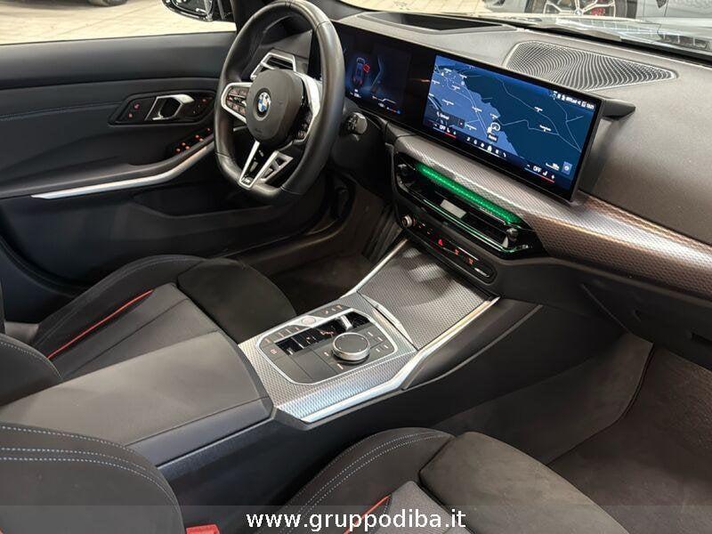 BMW Serie 3 Touring Serie 3 G21 2022 Touring 320d Touring mhev 48V xdrive MSport auto