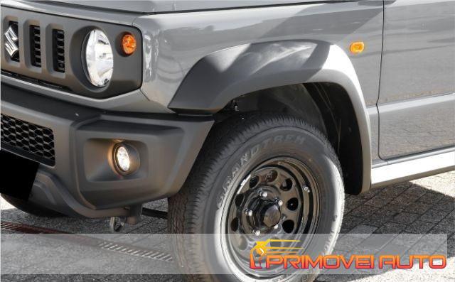 SUZUKI Jimny 1.5 5MT