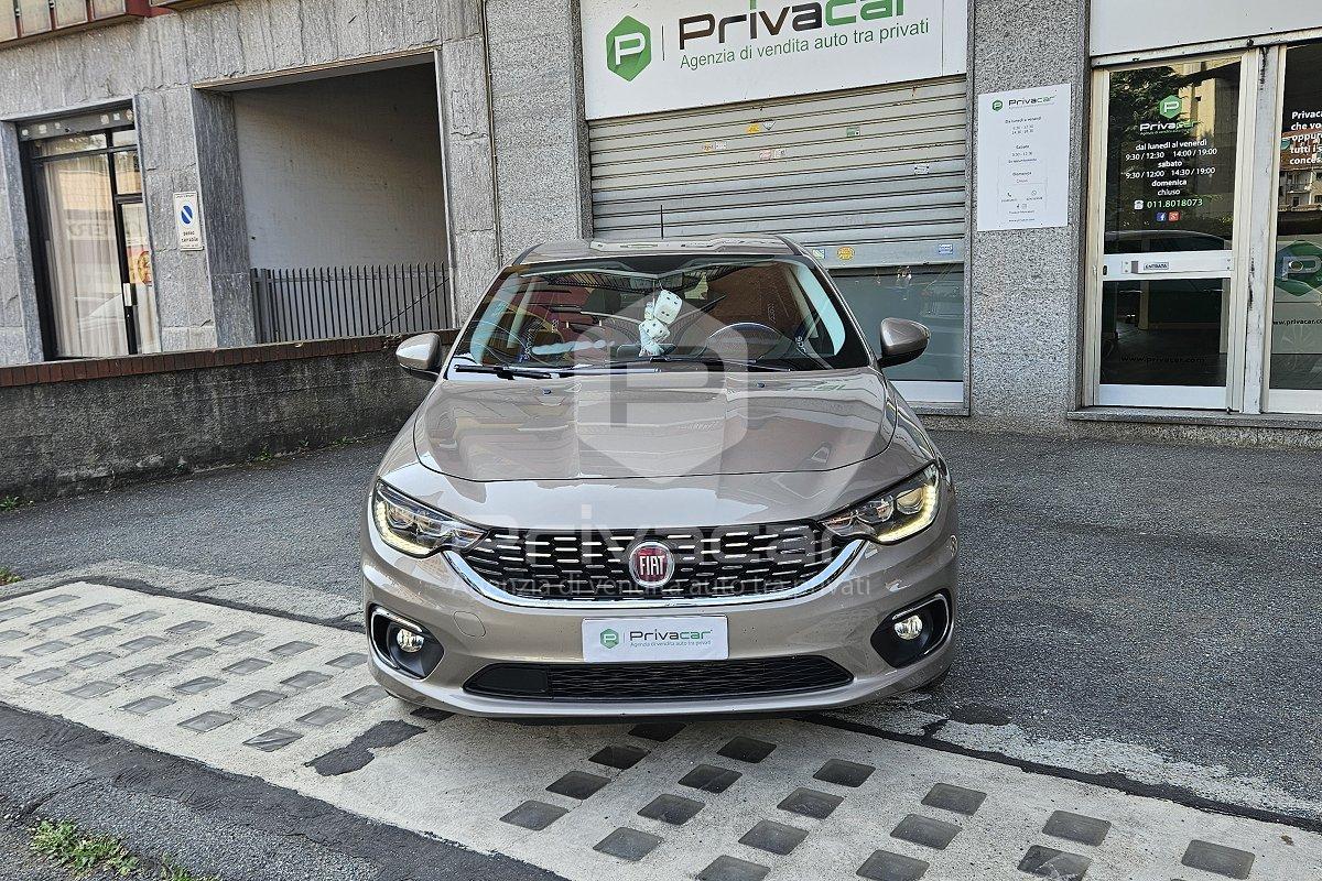 FIAT Tipo 1.4 T-Jet 120CV SW Lounge