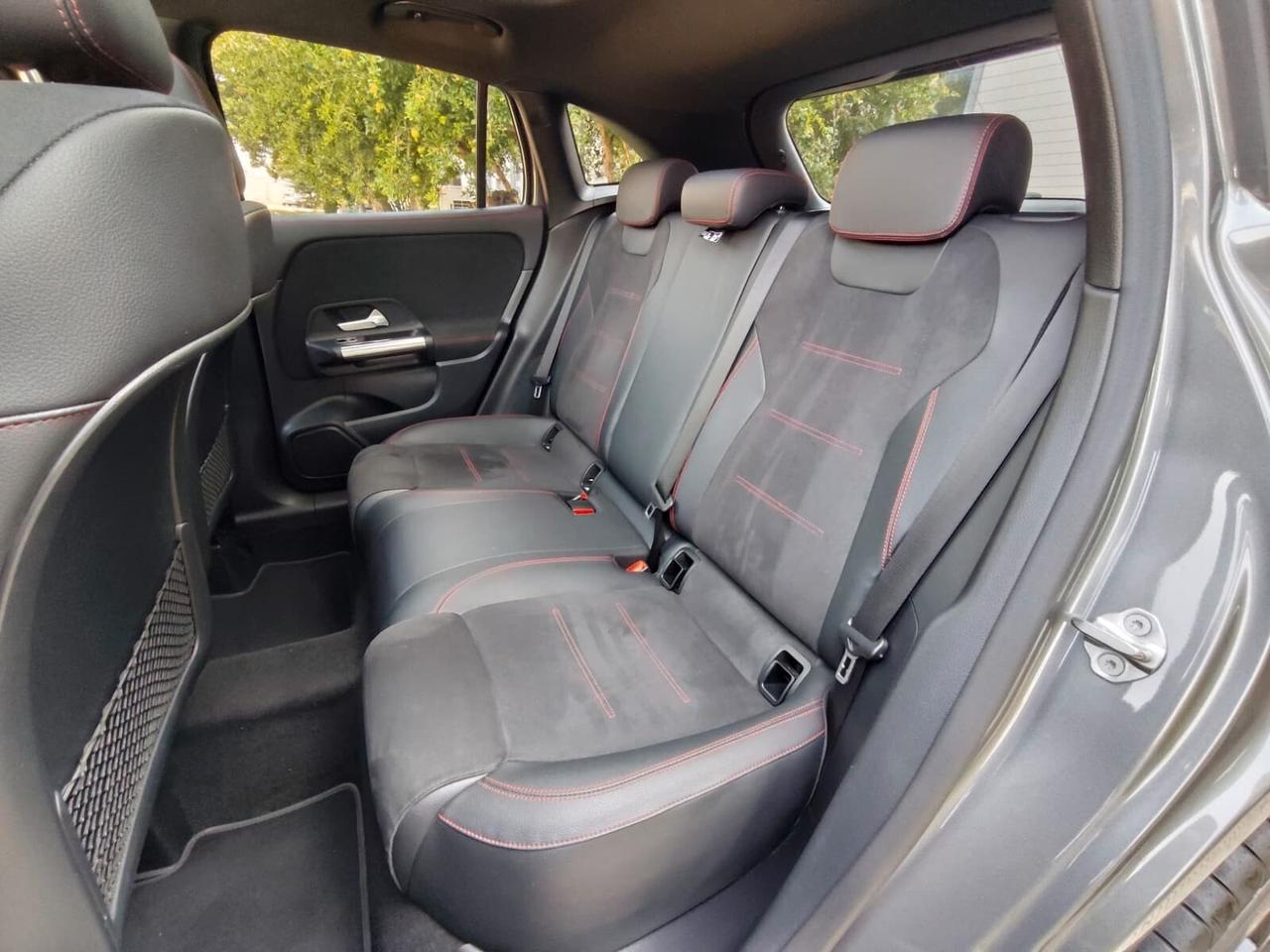 Mercedes-benz GLA 180 d Automatic Premium