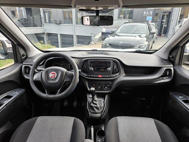 FIAT Doblo Doblò 1.3 MJT
