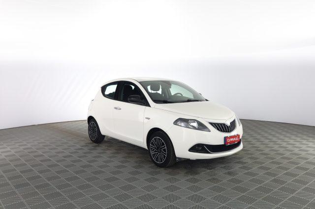 LANCIA Ypsilon Ypsilon 1.0 FireFly 5 porte S&S Hybrid Ecochic Gol