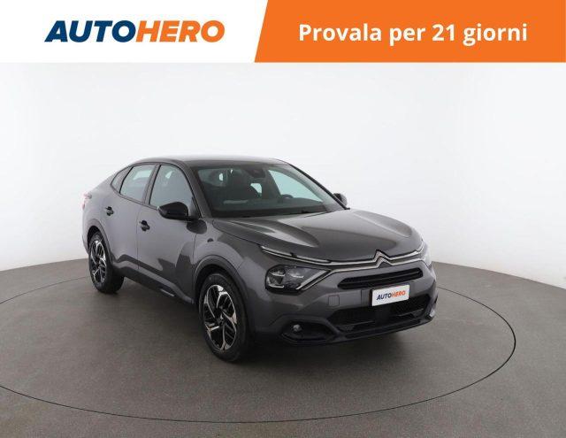CITROEN C4 X PureTech 100 S&S Feel