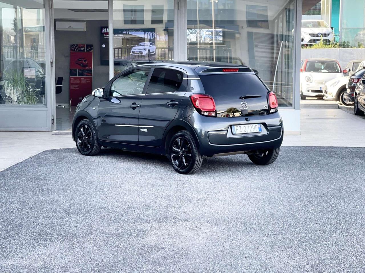 Citroen C1 1.0 Benzina 72CV E6 Neo - 2019