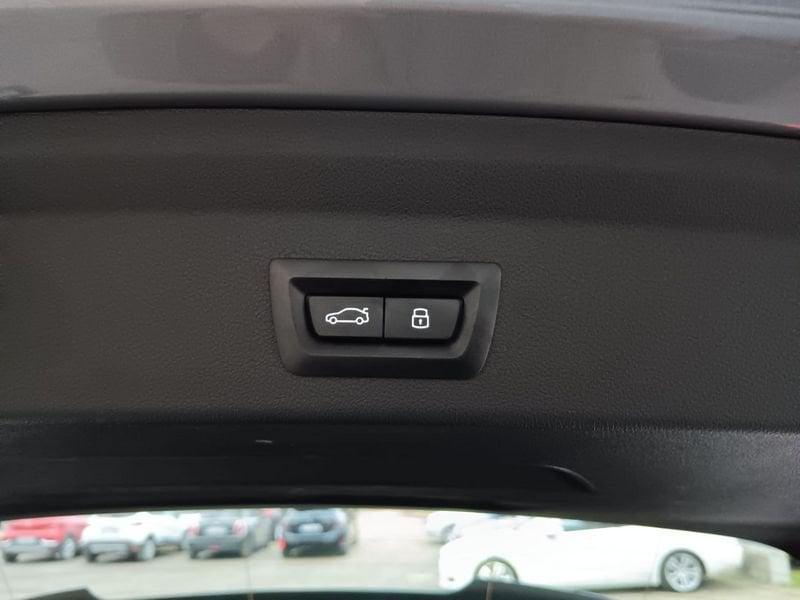 BMW Serie 1 118d MSport Pro auto