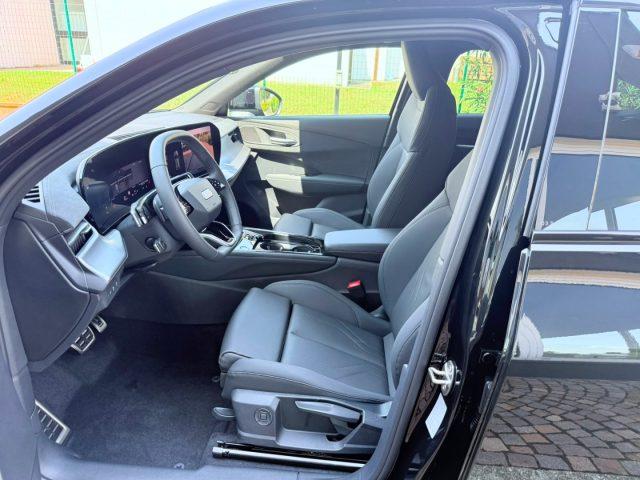 AUDI Q3 SPB TDI 110 kW S tronic S Line edition NAVI - ACC