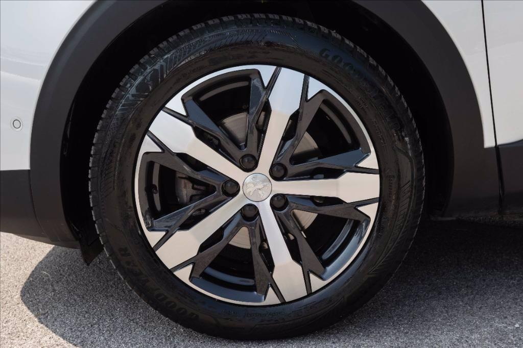 PEUGEOT 5008 1.5 bluehdi Allure Pack s&s 130cv eat8 del 2024