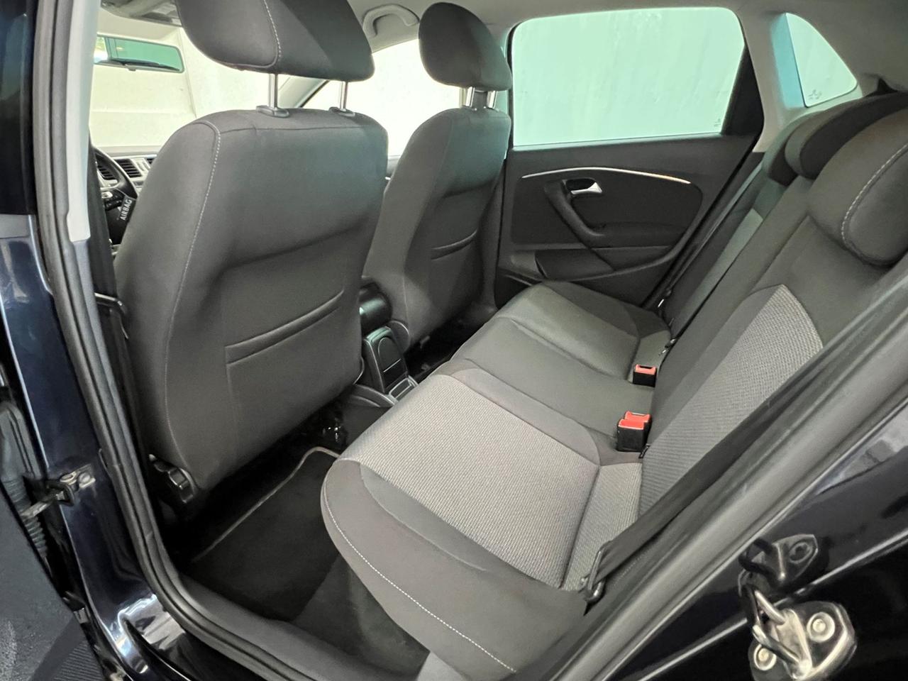VOLKSWAGEN Polo V 2014 Polo 5p 1.4 tdi bm Highline 90cv dsg