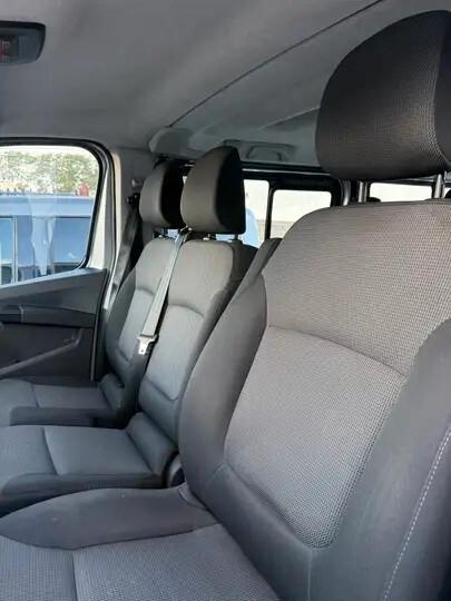Renault Trafic BluedCi 150CV PL-TN Equilibre