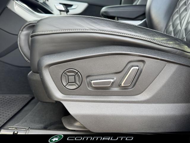 AUDI Q8 50 TDI 286 CV quattro tiptronic sport IVA ESPOSTA