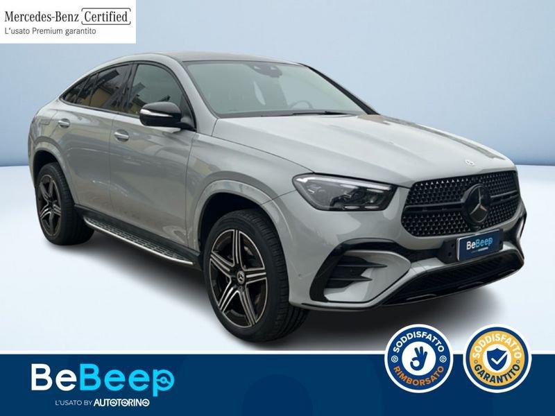 Mercedes-Benz GLE Coupé GCOUPE 350 DE PHEV AMG LINE PREMIUM 4MATIC AUTO