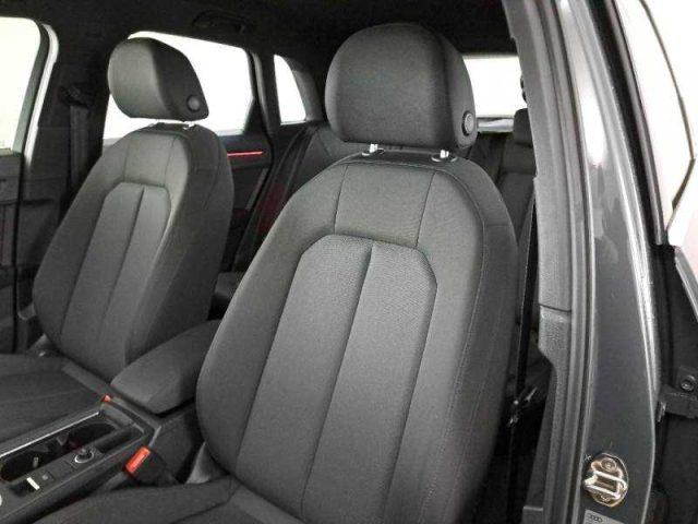 AUDI Q3 35 TFSI S tronic Business Advanced