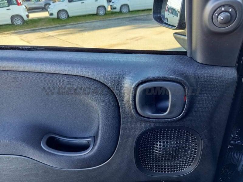 FIAT Pandina Pandina 1.0 65cv Hybrid Cross