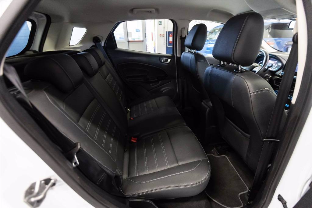 FORD EcoSport 1.0 ecoboost Active s&s 125cv del 2021