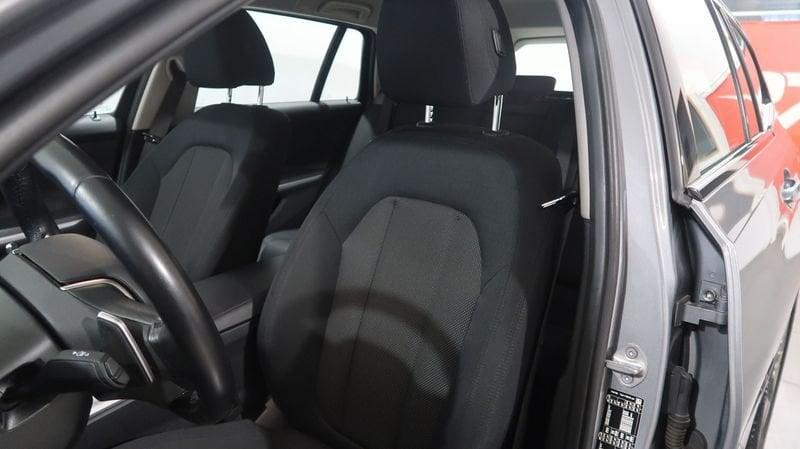 BMW Serie 3 318d 48V Touring