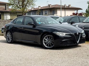Alfa Romeo Giulia 2.2 Super 150cv AT8 | PREZZO PROMO