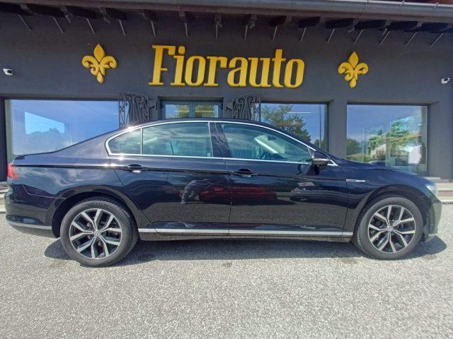VOLKSWAGEN Passat 2.0 TDI SCR 190 CV 4MOTION DSG Executive BMT