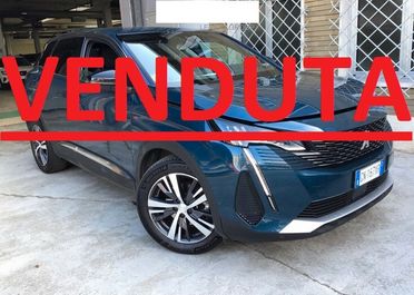 Peugeot 3008 1.5 130cv Eat8 *FULL OPT.-67.000 Km*