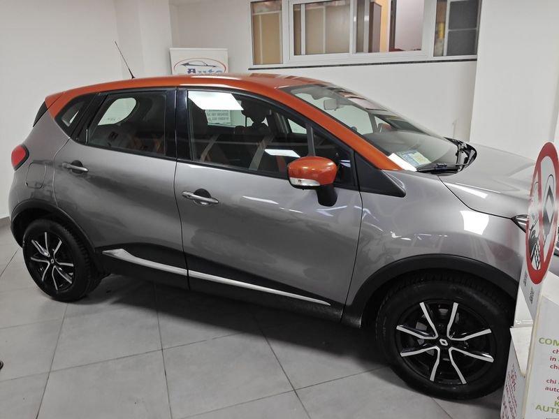 Renault Captur Captur 1.5 dCi 8V 90 CV Start&Stop Energy R-Link
