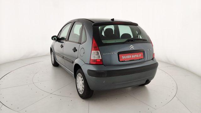 CITROEN C3 1.1 Elegance