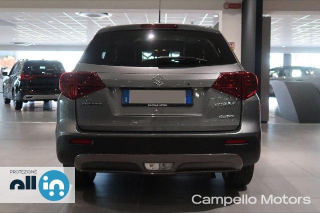 SUZUKI Vitara Vitara 1.4 boosterjet Starview 4wd allgrip auto