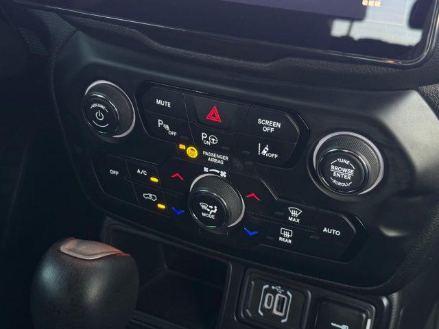 JEEP Renegade 1.5 Turbo T4 MHEV Summit *PROMO FINANZIAMENTO*