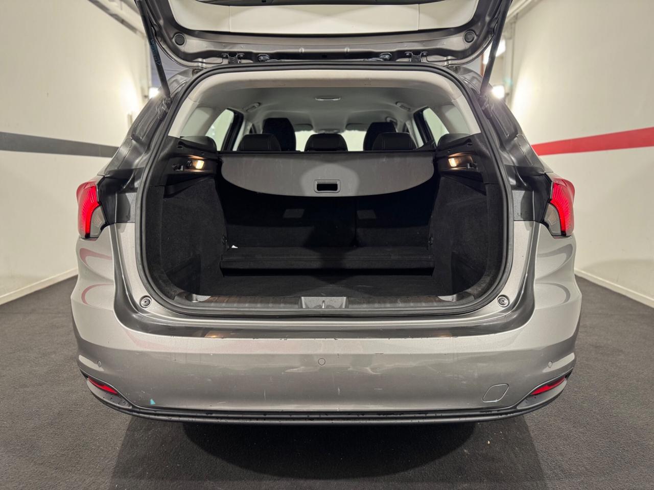 Fiat Tipo 1.3 Mjt S&S SW Business